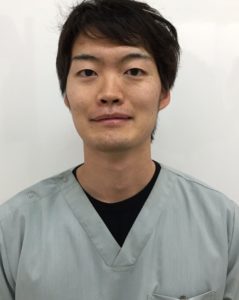 歯科医師　東仁